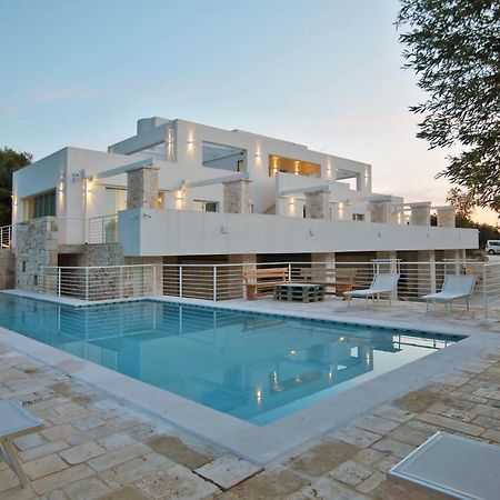 Mediterraneo Relax Polignano a Mare Εξωτερικό φωτογραφία