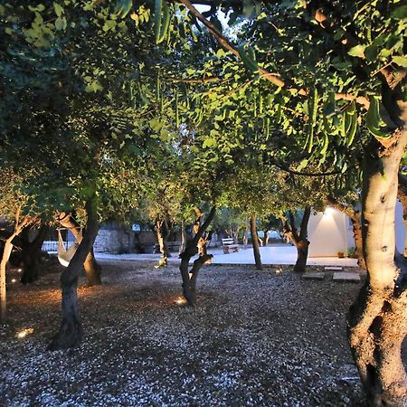 Mediterraneo Relax Polignano a Mare Εξωτερικό φωτογραφία