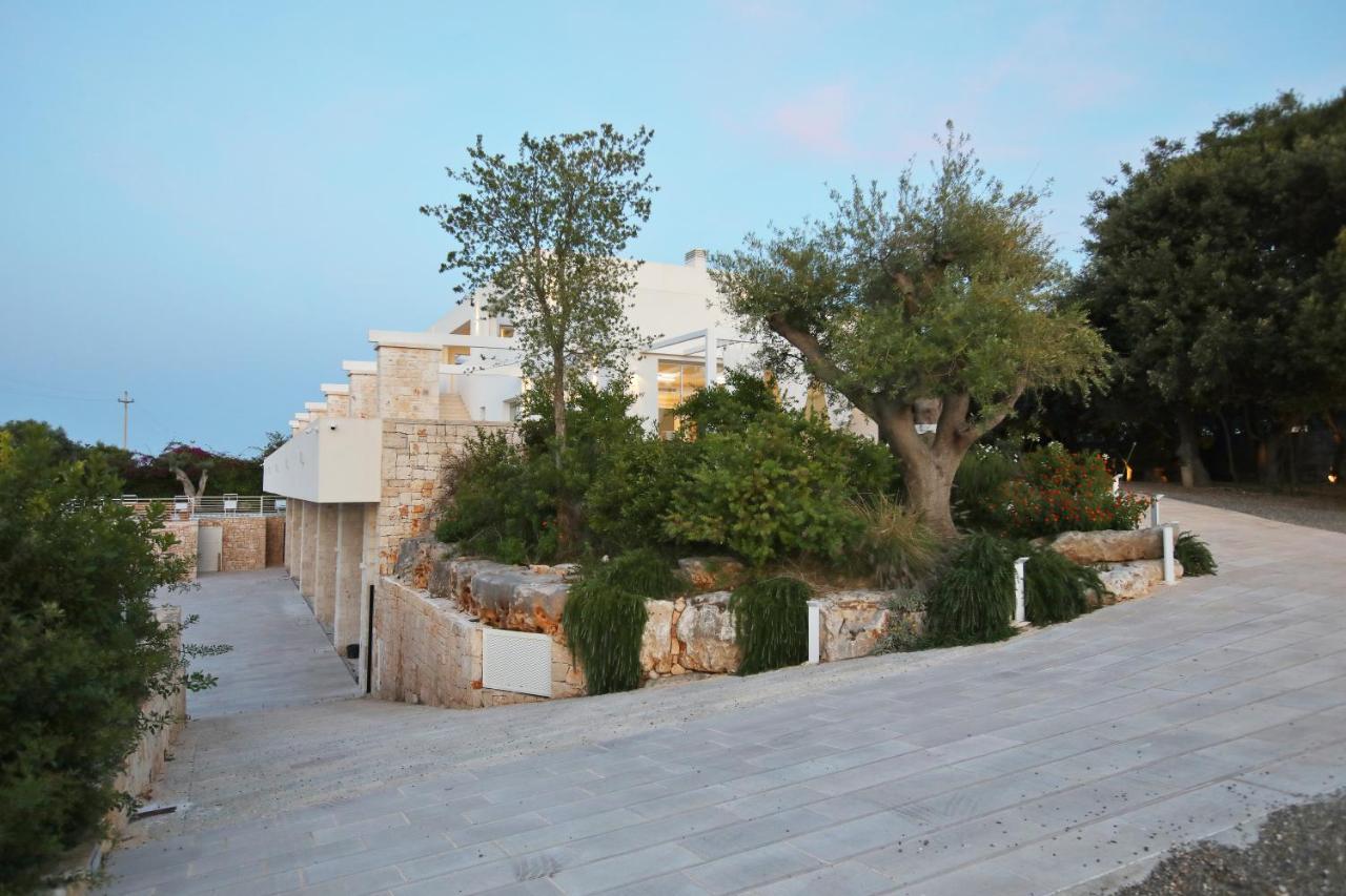 Mediterraneo Relax Polignano a Mare Εξωτερικό φωτογραφία