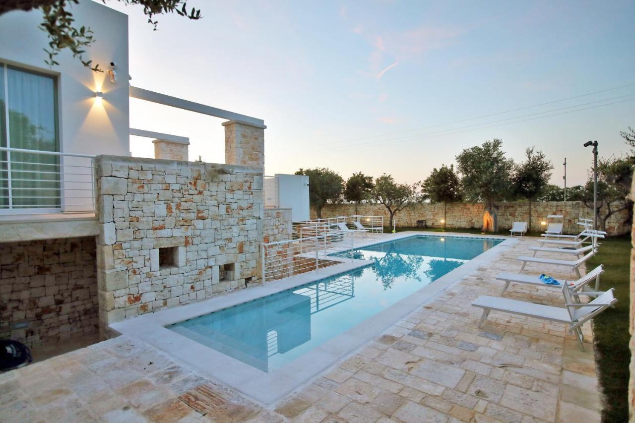 Mediterraneo Relax Polignano a Mare Εξωτερικό φωτογραφία