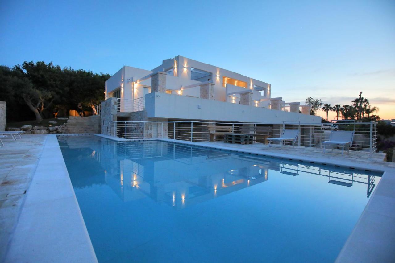 Mediterraneo Relax Polignano a Mare Εξωτερικό φωτογραφία