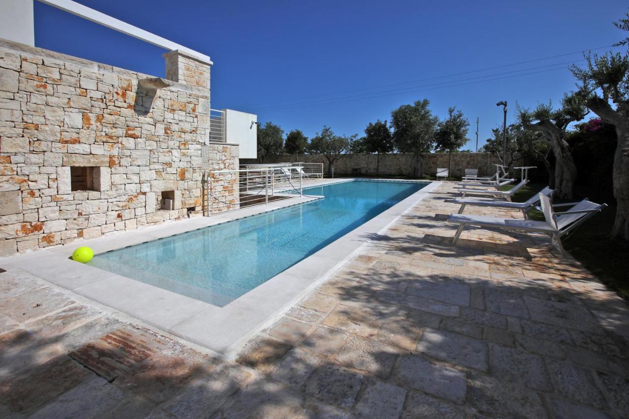 Mediterraneo Relax Polignano a Mare Εξωτερικό φωτογραφία