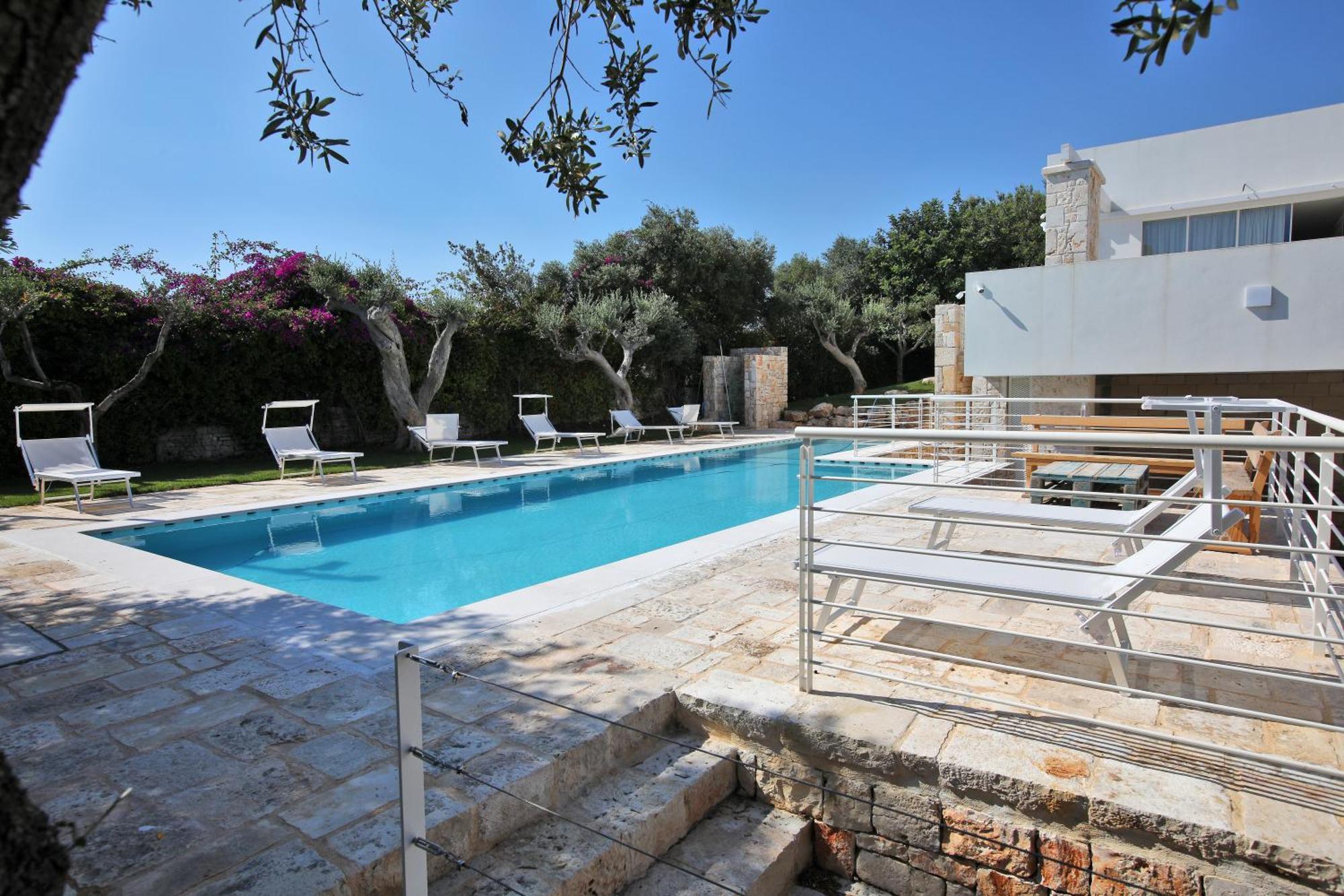 Mediterraneo Relax Polignano a Mare Εξωτερικό φωτογραφία