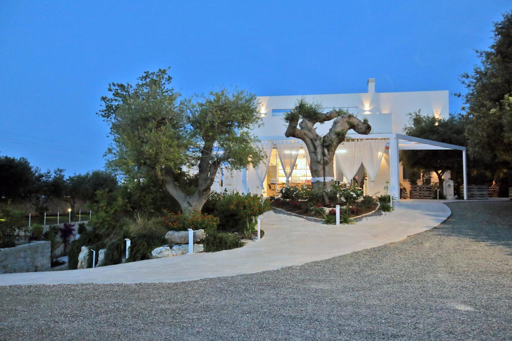 Mediterraneo Relax Polignano a Mare Εξωτερικό φωτογραφία