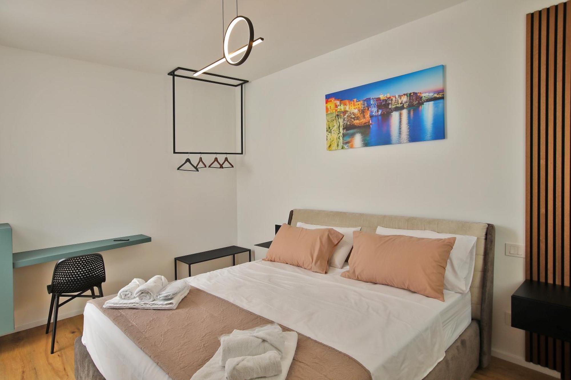 Mediterraneo Relax Polignano a Mare Εξωτερικό φωτογραφία