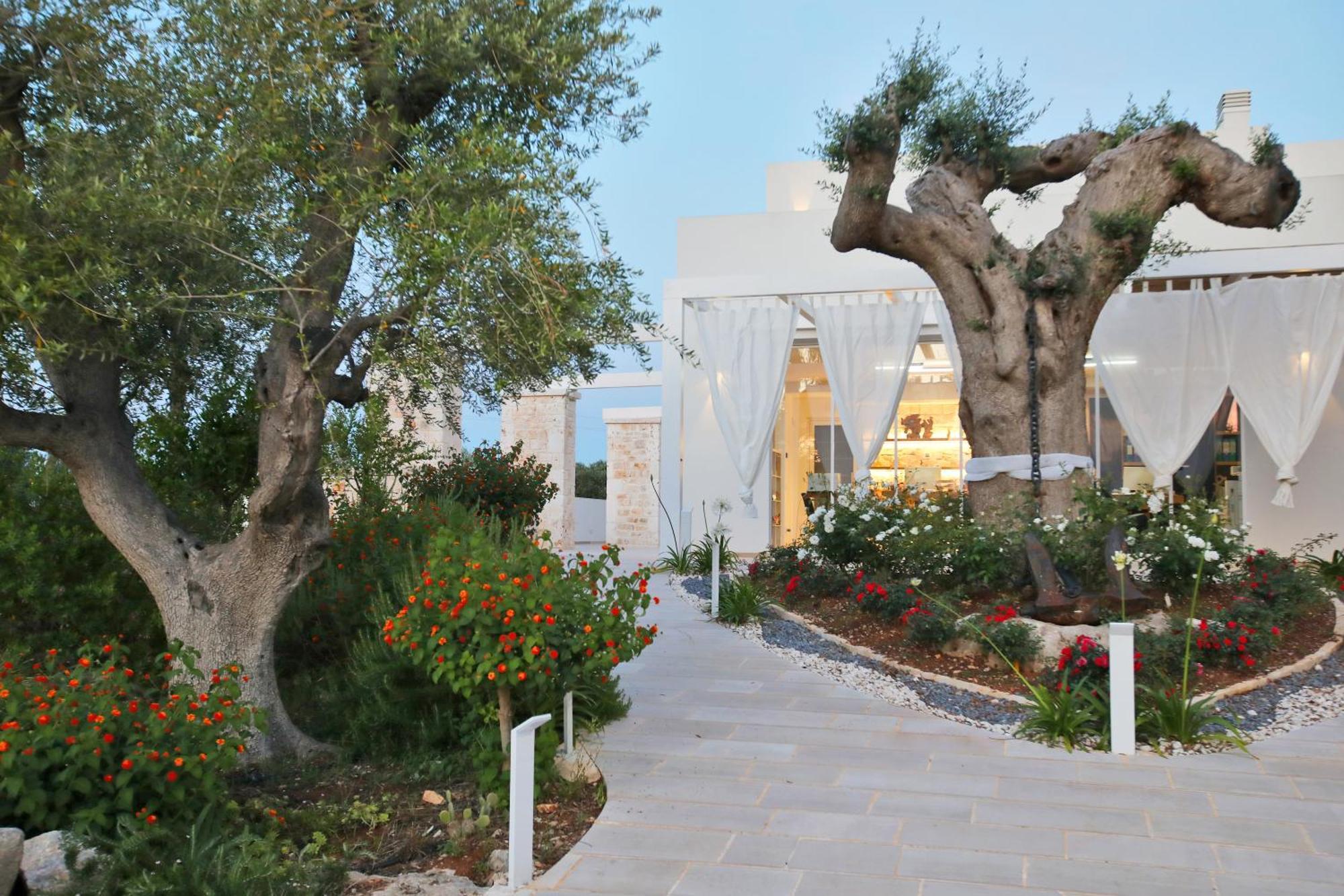 Mediterraneo Relax Polignano a Mare Εξωτερικό φωτογραφία
