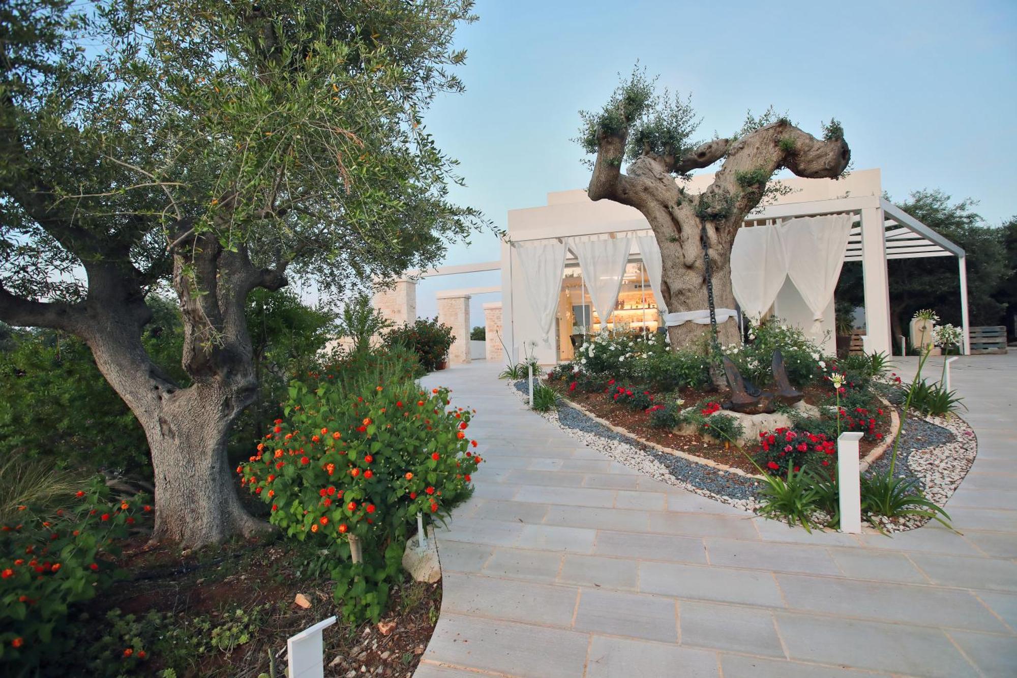 Mediterraneo Relax Polignano a Mare Εξωτερικό φωτογραφία